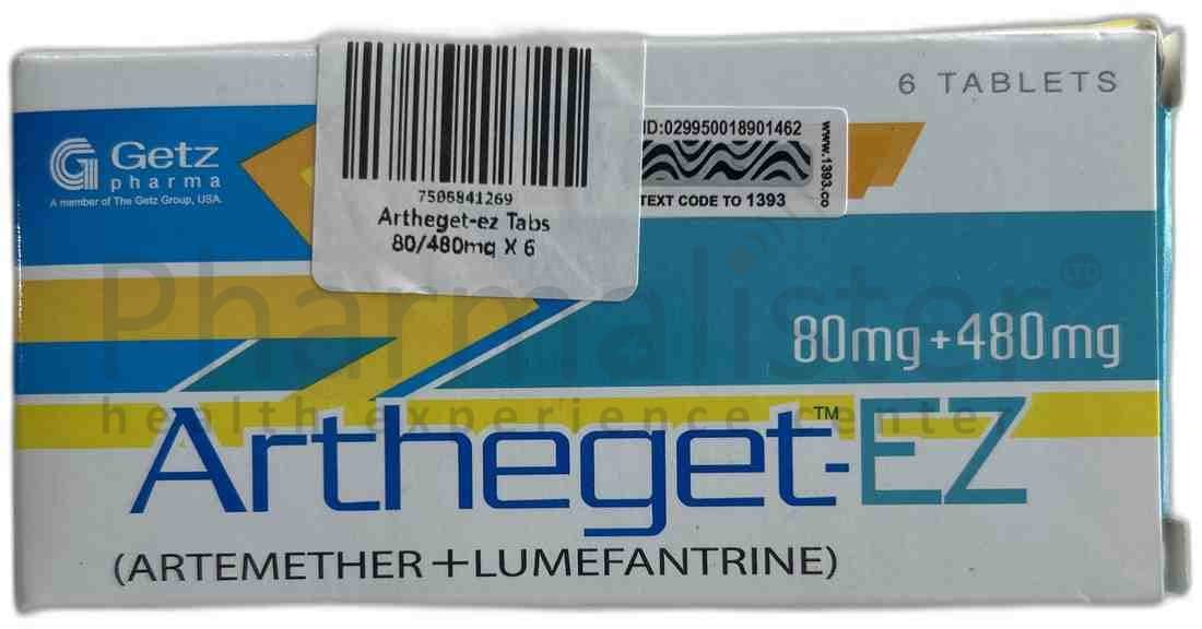 Artheget EZ