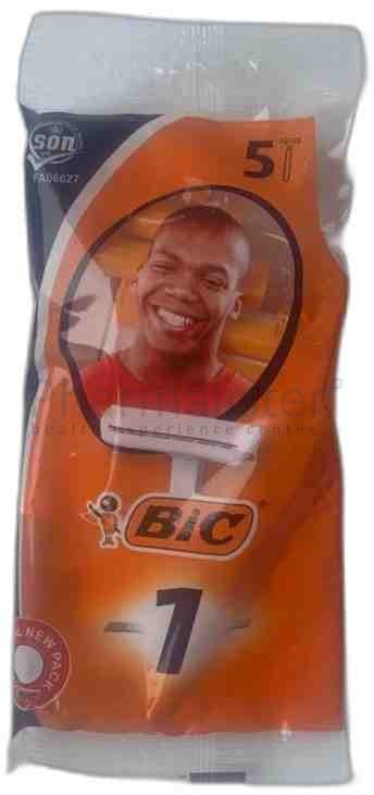 Bic - Shaving  Stick