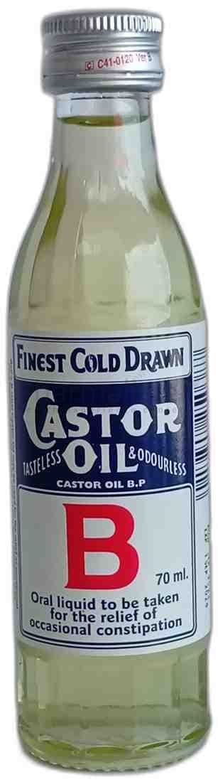 Castor Oil