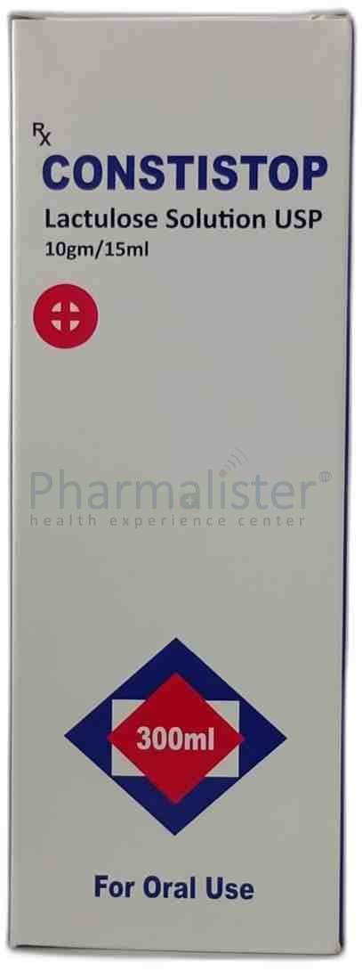 Constistop Solution