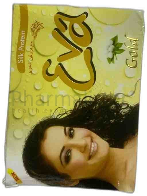 Eva Soap - Gold - 135g