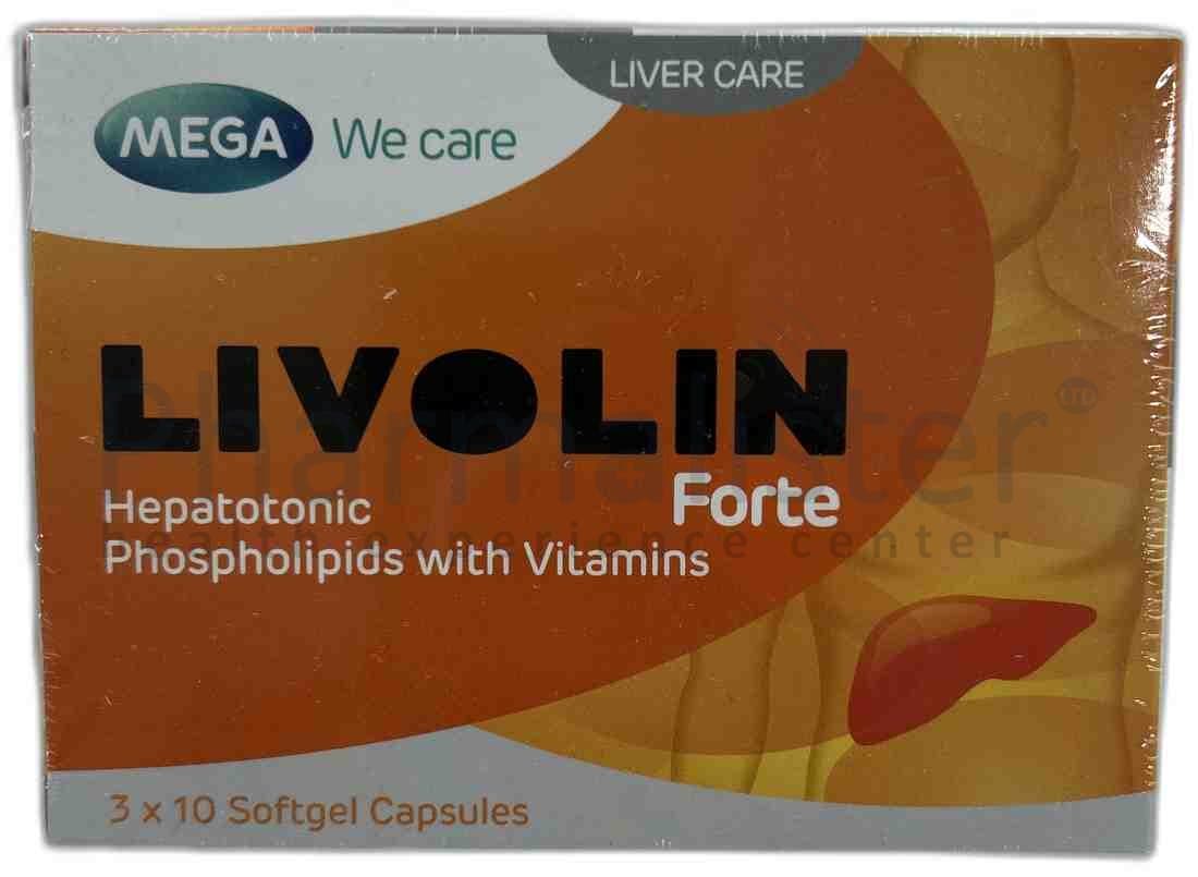 Livolin Forte