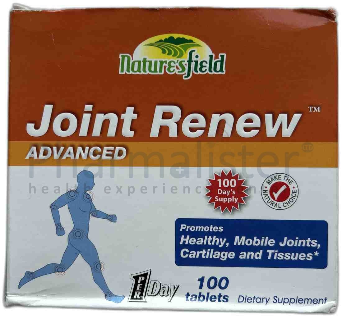 NATURE'S JOINT RENEW ADVANCED  - SACHET