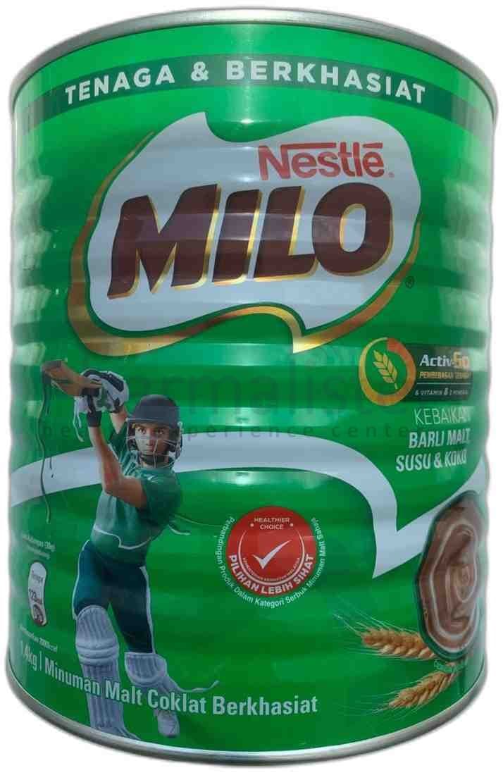 Nestle - Milo - 800g