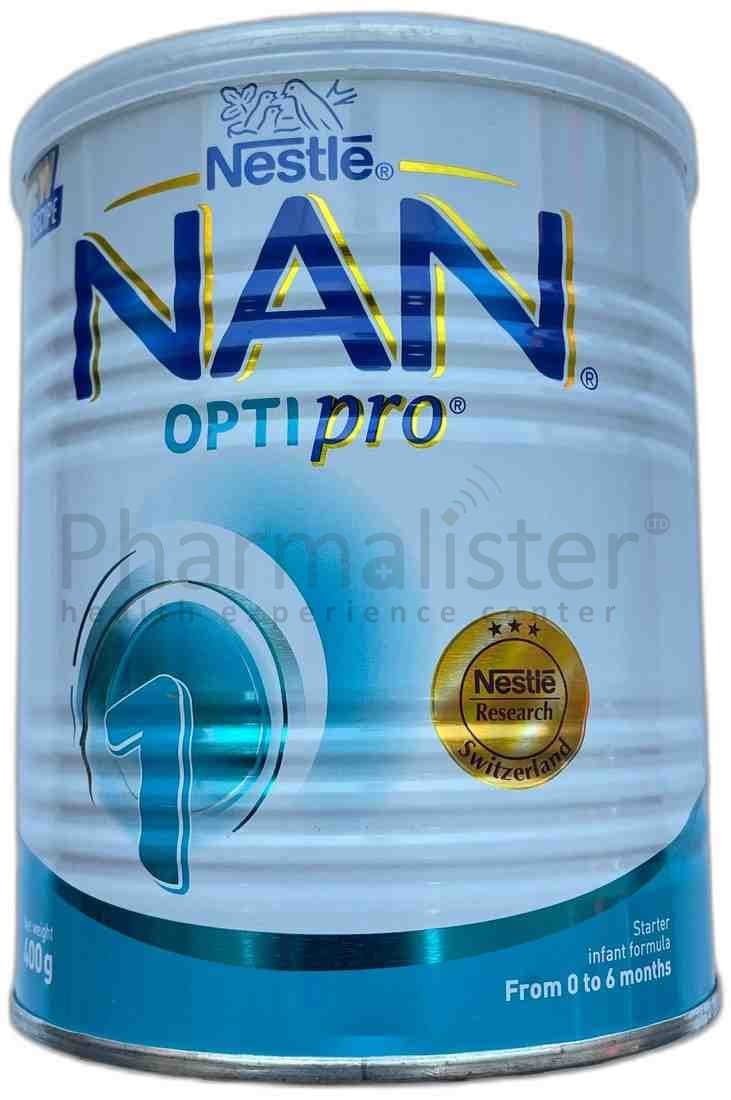 Nestle NAN Optipro 1