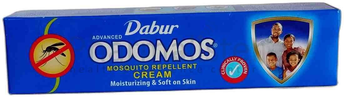 Odomos Mosquito Repellent Cream