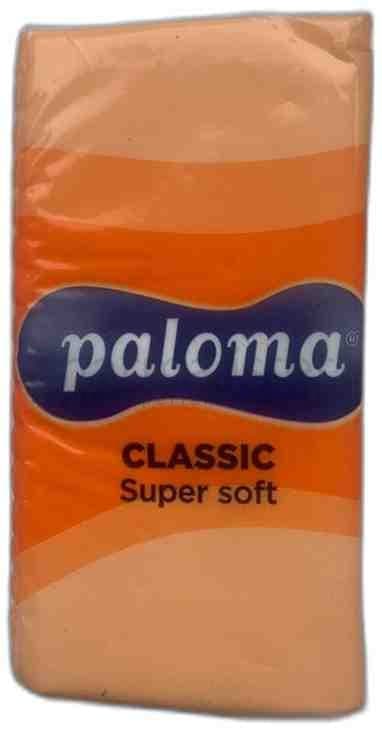 PALLOMA - CLASSIC - SUPERSOFT