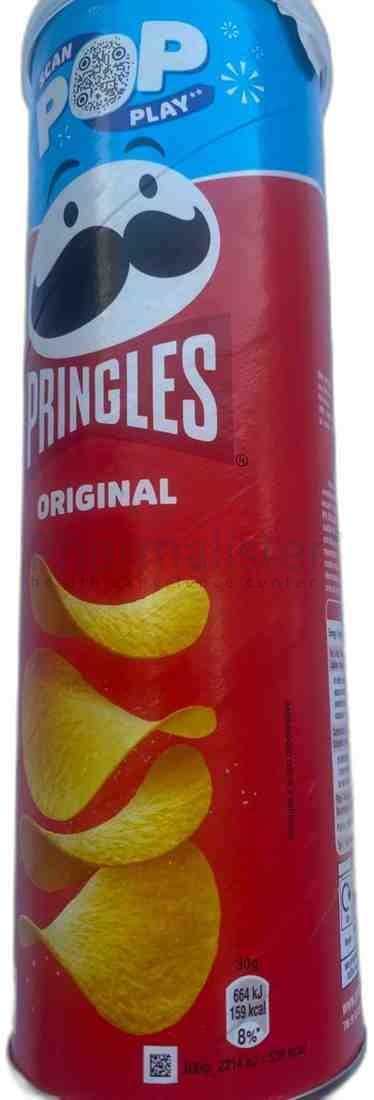 Pringles - Original
