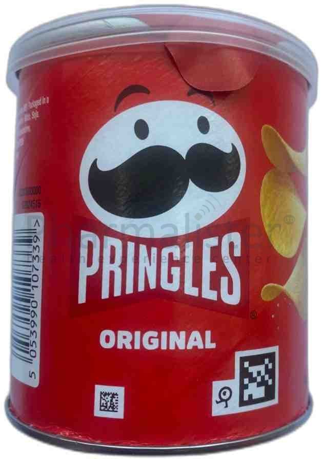PRINGLES  - SMALL