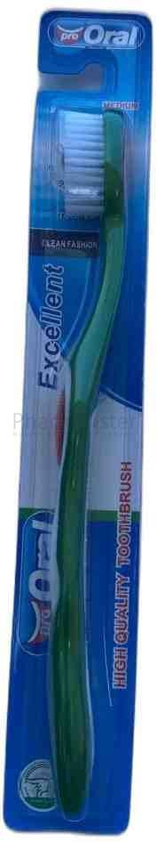 Pro Oral Toothbrush - Medium Size