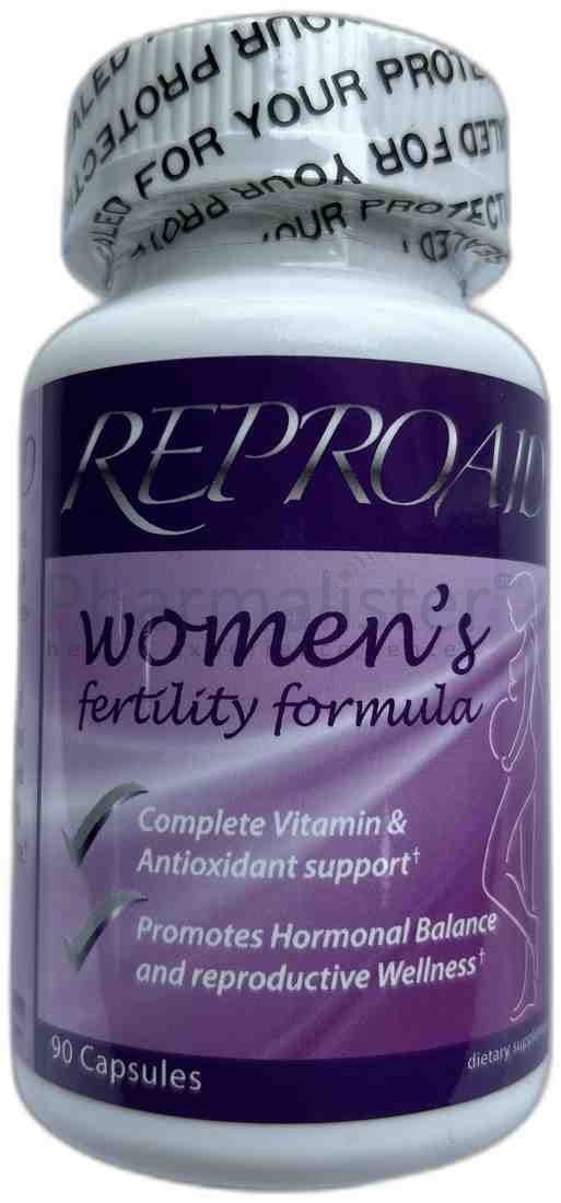 REPROAID - WOMEN'S FERTILITY