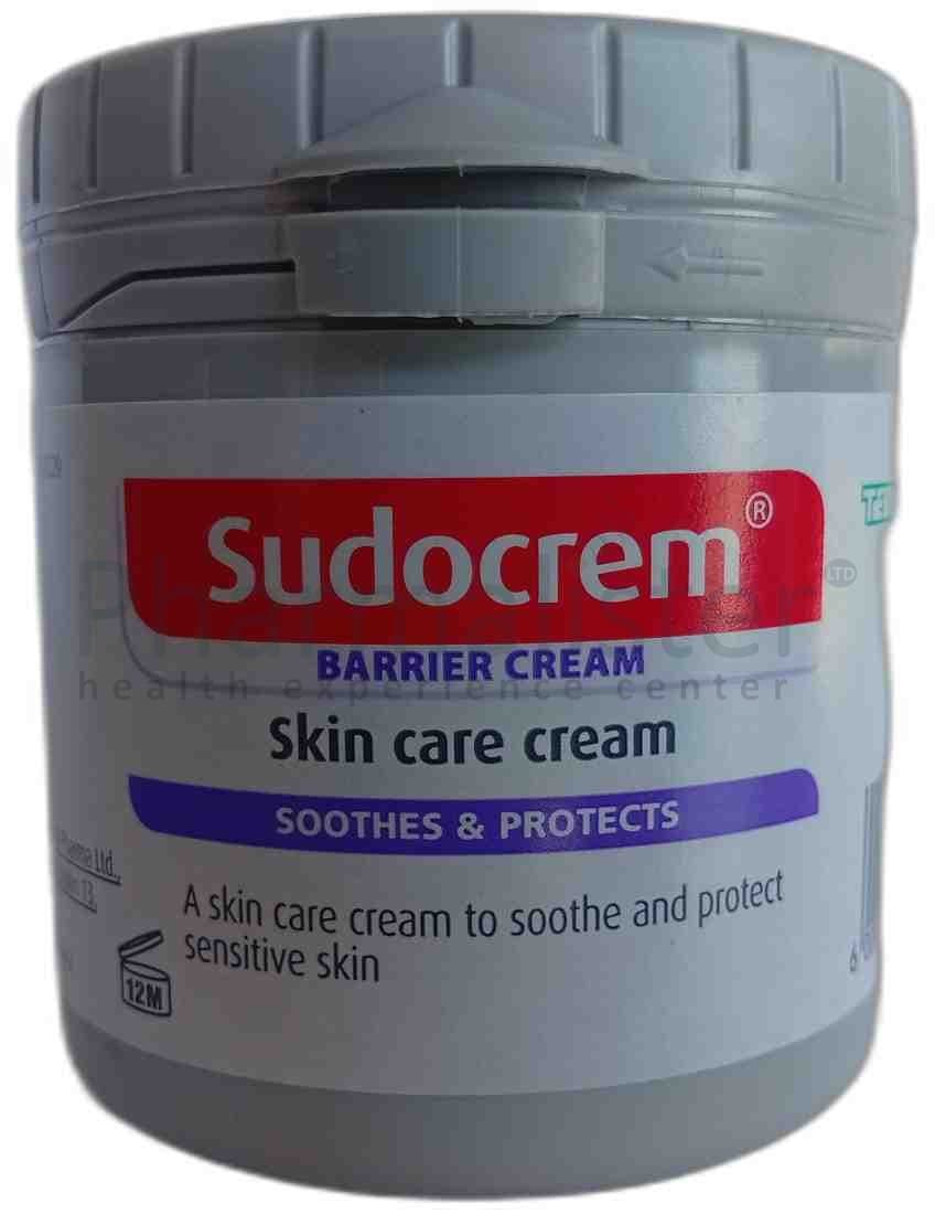 SUDOCREM - ANTISEPTIC HEALING CREAM