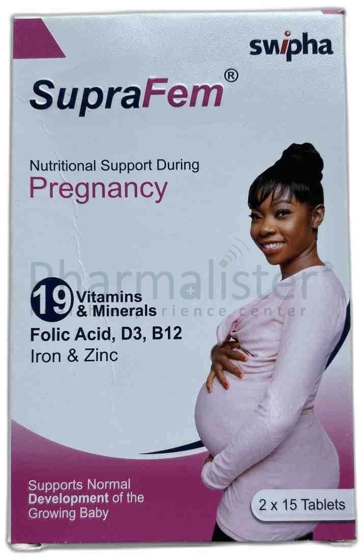 SUPRAFEM