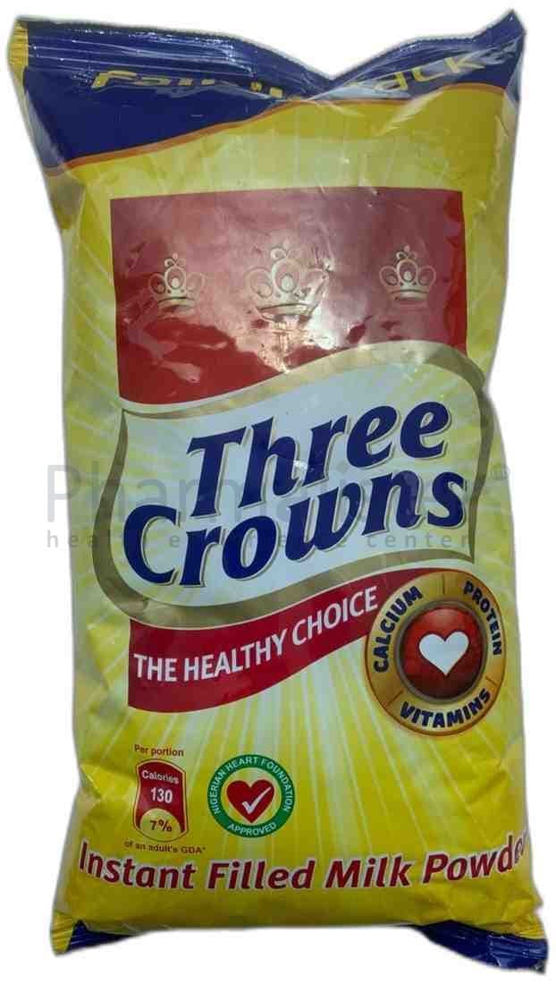 Three Crowns - instant Filled MIlk Powder