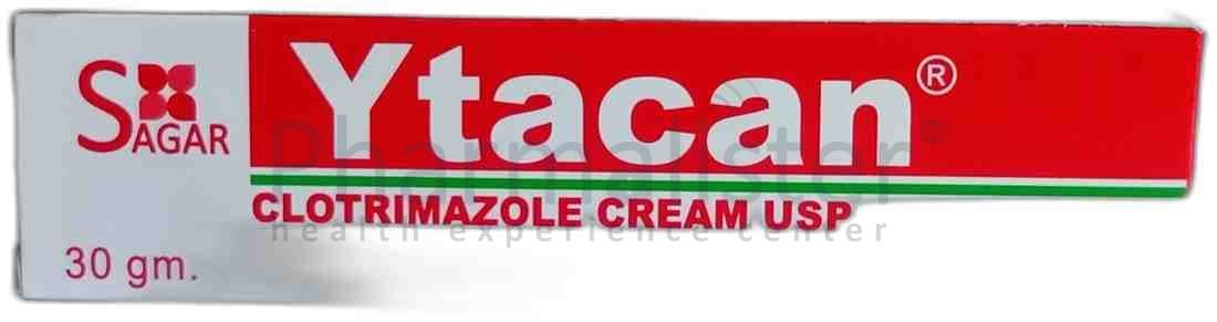 Ytacan Cream