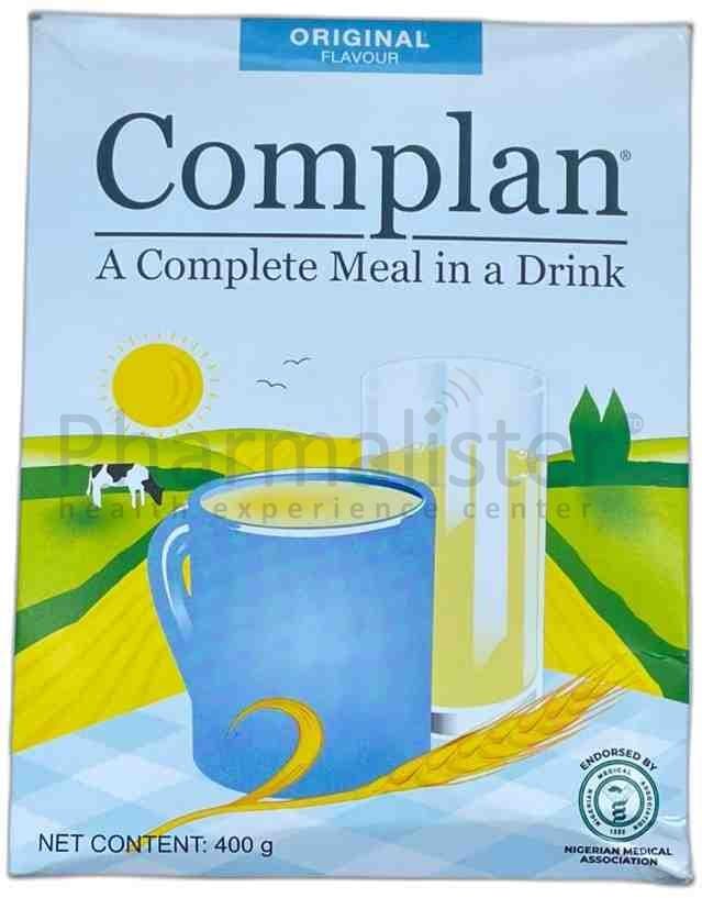 Complam - Original Flavour