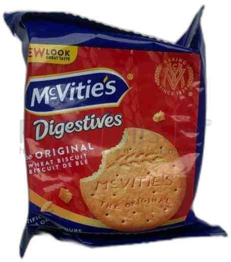 McVitiies - Digestives - Original
