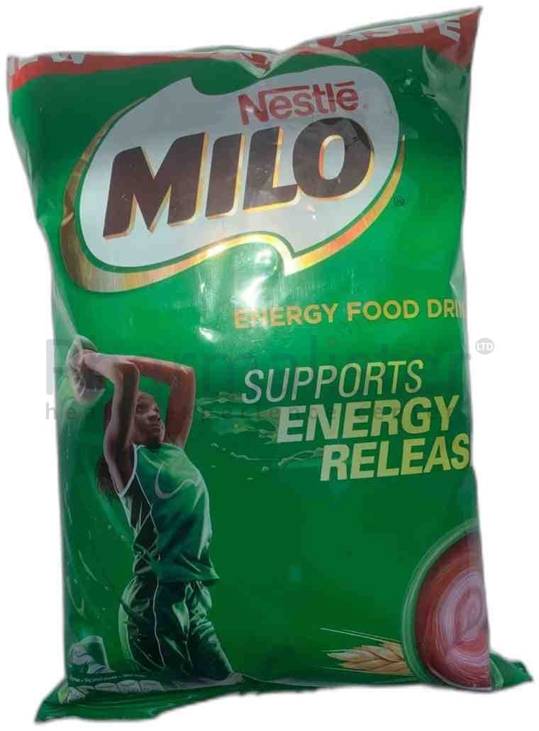 Nestle - Milo - 400g